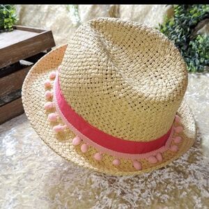 Quagga | Accessories | Nwt Quagga Green Label Sun Hat Beige  display picture 3